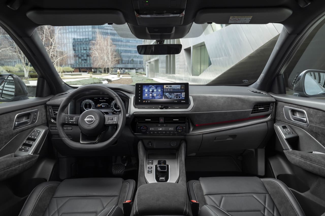 diferencias entre SUV y crossover